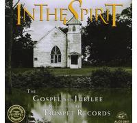 Alligator Records - In Thr Spirit-Gospel & Jubilee