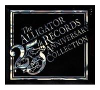 Alligator Records : The 25th Anniversary Collection