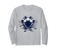 Alligator Sauvage Ouverture De Mâchoire Reptile Marais Manche Longue