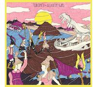 Alligator Years [Import Allemand]