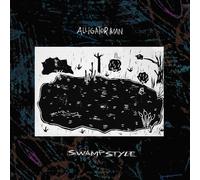 Alligatorman - Swamp Style