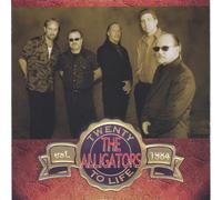 Alligators - 20 to Life