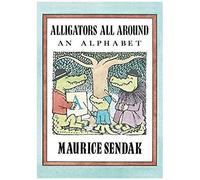 Alligators All Around