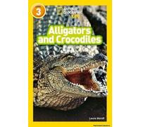 Alligators And Crocodiles
