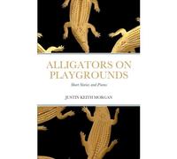 Alligators On Playgrounds