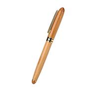 Alligraphy Art stylo-plume, Stylo plume de calligraphie parallèle, 1pc calligraphie Art stylo-plume large talon pointe ciselée écriture gothique arabe italique(1.5mm)