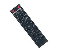 Allimitity RC-1148 Télécommande de rechange pour amplificateur de puissance Denon Tianlong RC1148 Télécommande AVR-3311 AVR-A100 AVR-4311