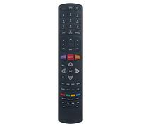 ALLIMITY 06-5FHW53-A013X Remplacer la Télécommande adaptée à TCL Thomson 39FU6663 39FU5555S 40FZ5535 48FA5404 48FA5423 48FZ5634 46FU5553 46FU5555S 46FU5553W 55FW8785 39FU5555CS 46FU5553CW 46FW5564