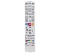ALLIMITY 06-5FHW53-A053X Remplacer la Télécommande adaptée à TCL Thomson 46FU5554W 50UA6406W 32FZ5533W 40FZ5533W 39FU5553CW 40FZ5534W 39FU5554CW 42FU5553W 55UA6406W 40FA5403W 46FU5553CW 50FW5563W
