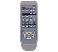 ALLIMITY 149161600 Télécommande Remplacer pour Epson Projector EB-W6 EB-X92 EB1900 EBW6 EMP-1830 EMP-7800 EMP1830 EMP7800 EX70 EBX92