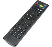 ALLIMITY 322W1 322W2 Télécommande remplacée pour MAG 250 254 255 256 257 260 261 265 267 W1 W2 IPTV Set Top Box