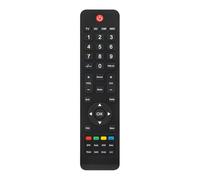 ALLIMITY 398GRABD1NENEC Télécommande Compatible avec NEC LCD TV E323 E324 E423 E424 E463 E464 E553 E554 E654