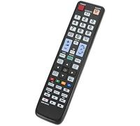 ALLIMITY AA59-00445A Télécommande Fit for Samsung TV UE46D6750WK