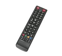 ALLIMITY AA59-00714A Télécommande de rechange pour Samsung 4K OLED Smart TV ME75C, ME95C, PE40C, ED32D, ED40C, ED40D, ED46C, ED46D, ED55C, ED65C, ED65D, ED75C, ED75D, LE32C, LE46C, MD65C, ME32C