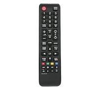 ALLIMITY AA59-00818A Télécommande Fit for Samsung LCD LED TV