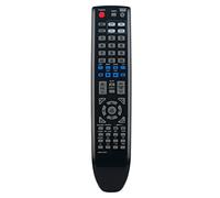 Allimity AH59-01951K Télécommande de rechange pour système audio Home Cinéma Samsung HT-AS730XAA HT-AS730ST