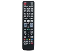 ALLIMITY AH59-02353A Télécommande remplacée pour Samsung Home Theater System HT-D450 HT-D453H HT-D455 HT-D550 HT-D555