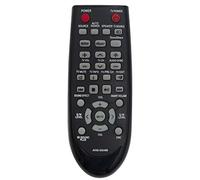 ALLIMITY AH59-02546B Télécommande Remplacer pour Sansung Soundbar System HW-F550 HW-F550/EN HW-F550/ZF HW-F551 HW-F551/EN HW-F551/TK HW-F551/ZF