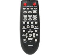 allimity AH59-02547B Remplacer la Remplacer la Télécommande pour Samsung Soundbar System HW-F450 HWF450