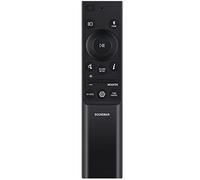 Allimity AH81-15498A AH8115498A Télécommande de rechange pour barre de son Samsung HW-Q600B HW-Q6CB HW-Q67CB HW-Q930B HW-Q910B/ZA HW-B43M PS-WB40T HW-B43M/ZA HW-B57C HW-B650/ZC HW-W-B650/ZC