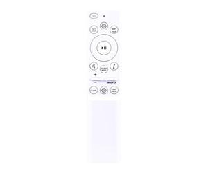 ALLIMITY AH81-17332A Télécommande Compatible avec Samsung Soundbar HW-S61D HWS61D HW-S61D/ZA HW-Q935B HW-Q700B HW-Q800B HW-Q930B HW-B560 HW-B650 HW-B660 HW-C400 HW-C410 HW-C410G HW-S50B