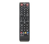 ALLIMITY AK59-00149A Télécommande Remplacer pour Samsung BD-E5200 BD-E5300 BD-E5500 BD-E5900 BD-E6100 BD-ES5000 BD-ES5000 BD-ES5300 BD-ES6000 BD-ES6000E BD-ES7000 BD-F5100 BD-F5500