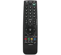 ALLIMITY AKB69680403 Télécommande Remplacer pour LG AKB69680438 19LG3100 19LH2000 19LH201C 19LH2020 19LH250C 19LU4000 19LU4010 19LU5000 19LU5010