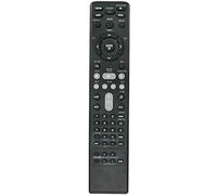 ALLIMITY AKB70877933 Télécommande remplacée pour LG ADD Micro Audio System MD2740DAB FB165DAB FB166 FBS166V