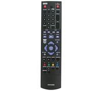 ALLIMITY AKB72033902 sub AKB72033901 Télécommande remplacée pour LG Blue Ray Player BD360 BD370