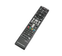 ALLIMITY AKB73596101 AKB73596102 Télécommande de rechange compatible avec lecteur DVD LG 3D Blu-ray 1080p S62D3-W BH6220C BH6220S BH6240S BH6320C SH86TQ-C SH86TQ-S SH85TM-W SH86PE-S 86TM-C