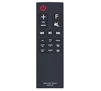 ALLIMITY AKB75515316 Télécommande Fit for LG Soundbar S55A3-D SH2 SH3B