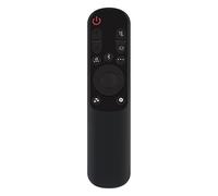 ALLIMITY AKB76038001 Télécommande Fit for LG Sound Bar SP7Y SP8YA SP9YA S90QY S80QY S65Q S75Q S80QR S95QR SP11RA SP7 WTP3 SP9A DS80QR S75QR SP9YT SP8A SP60Y SP70 DS95QR