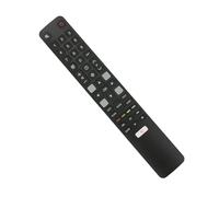 ALLIMITY ARC802N RC802N YUI1 Remplacement de la télécommande pour TCL Thomson Android TV 65UC6406 U49P6046 65DP660 50EP640 78UA8796 55UC6596 43UC6406 U75C7006 55DC762 U49C7026 U49S7096 U49C7006