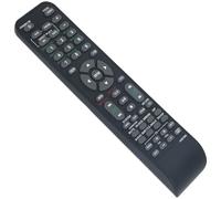 Allimity AXD7305 Télécommande de rechange compatible avec Pioneer CD DVD Reciever XV-DV88 XV-DV77 HTZ-77DV S-DV77SW S-DV77ST XV-DV77SW XV-DV88SW XV-DV77ST XV-DV88ST S-DV88SW S-DV88ST