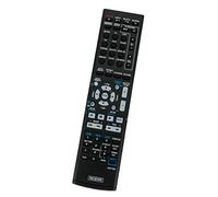 ALLIMITY AXD7565 Télécommande Fit for Pioneer AV Receiver SX-319V-K
