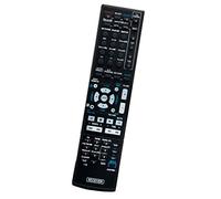 ALLIMITY AXD7661 Télécommande Fit for Pioneer AV Receiver VSX-521