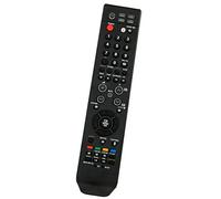 ALLIMITY BN59-00516A Remplacement de la télécommande pour Samsung TV LE32R73BD LE32S73BDX LE37R74BDX LE37S73BD LE40S73BD PS42E7HDX PS50Q7HDX LE26R73BD LE26R73BD LE27S73BD LE32R7 LE32R74BD