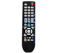 ALLIMITY BN59-00942A Télécommande Fit for Samsung Plama TV LE19B450 LE19B650 LE22B450 LE22B650 LE32B450 LE19B450 LE19B650 LE22B450 LE22B650 LE32B450 P8-42B430 P842B430 PS42B430 PS42B430 PS42B430P2W