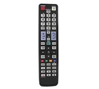 ALLIMITY BN59-01079A Télécommande Fit for Samsung LED LCD Plasma TV UE32C6000 UE37C6000 UE40C6000 UE46C6000 UE55C6000 UE32C6000RP UE37C6000RP UE40C6000RP UE46C6000RP UE55C6000RP