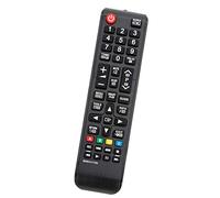 ALLIMITY BN59-01175N BN5901175N Télécommande Fit for Samsung LCD Plasma