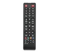 ALLIMITY BN59-01180A Télécommande Compatible with Samsung TV ML32E ML55E ML55E-R OM24E QM105D OH24E OH46D OH55D DH48D DH55D DM32D DM40D DM48D DM55D DB32D DM65D DM75D SMT-3232 EM75E DC32E