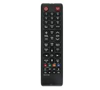 ALLIMITY BN59-01180A Télécommande Fit for Samsung LED LCD HDTV DH48D DH55D | DB32D DB40D DB55D DB48D DM65D DM75D SMT-3232 SMT-4032 DH40D ED65E EM65E EM75E DC32E DC40E DC48E DC55E OH55F