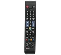 ALLIMITY BN59-01198Q Télécommande Fit for Samsung LCD LED TV