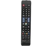 ALLIMITY BN59-01198Q Télécommande Fit for Samsung TV BN5901198Q
