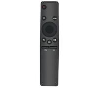 ALLIMITY BN59-01259B Télécommande remplacée pour Samsung 4K TV UE40K6300 UE40KU6000 UE40KU6400 UE50KU6000K UE55K5607 UE55K6300 UE65KU6000 UE65KU6400 UE65KU6400U UE65KU6500