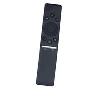 ALLIMITY BN59-01298D Télécommande remplace pour Samsung 4K UHD TV QN65Q7 QN55Q7 UE40MU6100 UE32M5672 UE43M5500 UE43MU6100 UE55M5670 UE55M5672 UE55MU7009 UE55MU7040 UE55MU7400