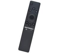 ALLIMITY BN59-01300F BN59-01300J BN59-01298H Télécommande remplacée pour Samsung 4K QLED UHD TV GQ55Q8CN GQ55Q8DN GQ55Q9FN GQ65Q8DN GQ65Q8FN GQ65Q8FNGT GQ65Q9FN GQ75Q9FN QE55Q8FN QE65Q9FN