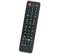 ALLIMITY BN59-01303A BN59-01268D Télécommande Fit for Samsung 4K TV