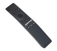 ALLIMITY BN59-01312B BN59-01311B Télécommande remplace pour Samsung 4K QLED TV GQ49Q60R GQ75Q60R QE55Q85RAT QE75Q70RAT QE98Q950RBT GQ65Q60R GQ55Q60R GQ82Q60R QE49Q64RAT GQ65Q80R