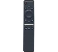 ALLIMITY BN59-01312B Remplacer la Vocale Télécommande adaptée à Samsung QLED TV GQ43Q60R GQ49Q70R GQ55Q60R GQ55Q70R GQ55Q80R GQ55Q82R GQ65Q60R GQ65Q70R GQ65Q82R GQ75Q60R GQ75Q70R GQ82Q60R QE49Q60R